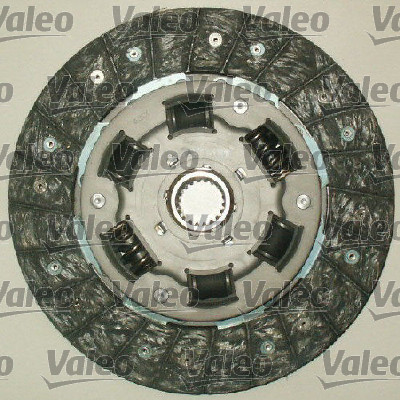 Valeo Koppelingsset 826398