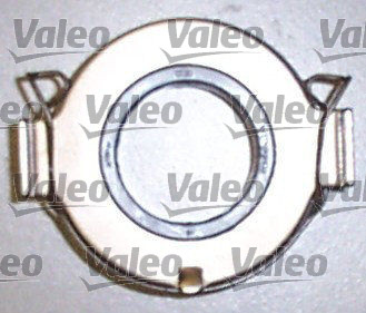 Valeo Koppelingsset 826399