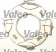 Valeo Koppelingsset 826402