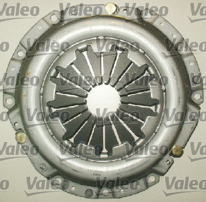 Valeo Koppelingsset 826402