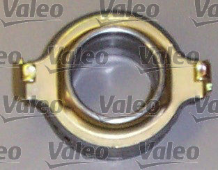 Valeo Koppelingsset 826407