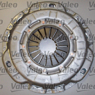 Valeo Koppelingsset 826407