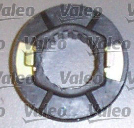 Valeo Koppelingsset 826408