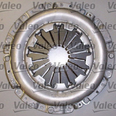 Valeo Koppelingsset 826408