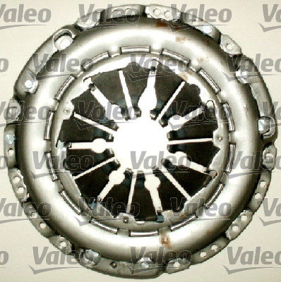 Valeo Koppelingsset 826409