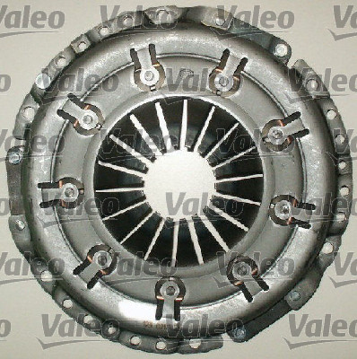 Valeo Koppelingsset 826410