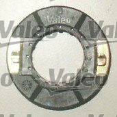 Valeo Koppelingsset 826414
