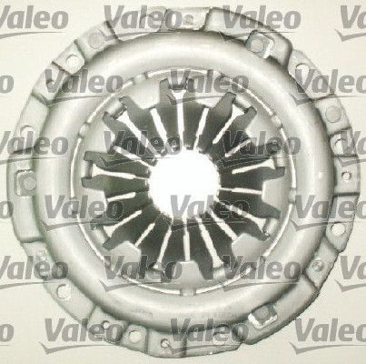 Valeo Koppelingsset 826414