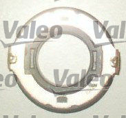 Valeo Koppelingsset 826417