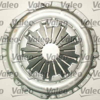 Valeo Koppelingsset 826417