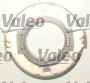 Valeo Koppelingsset 826420