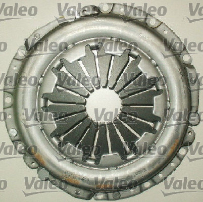 Valeo Koppelingsset 826420