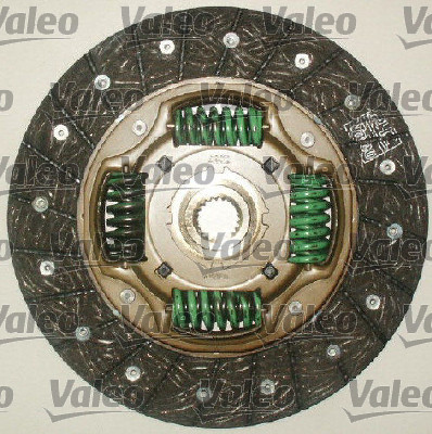 Valeo Koppelingsset 826420