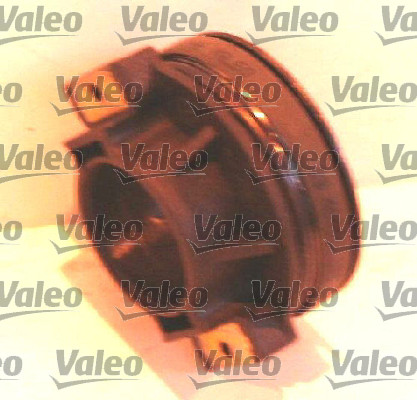 Valeo Koppelingsset 826421