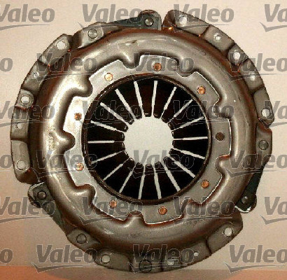 Valeo Koppelingsset 826421