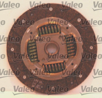 Valeo Koppelingsset 826421