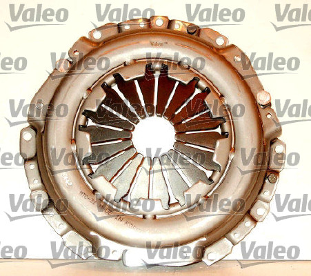 Valeo Koppelingsset 826426