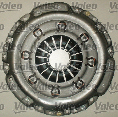 Valeo Koppelingsset 826427