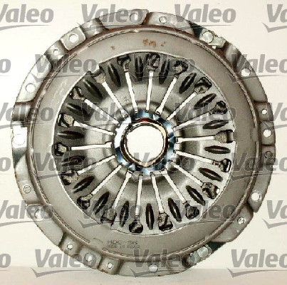 Valeo Koppelingsset 826428