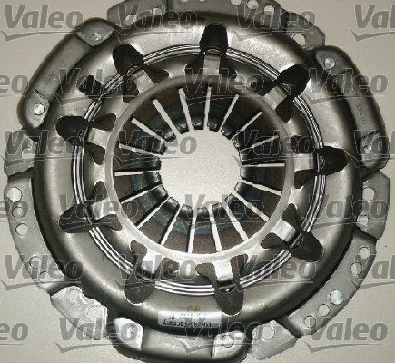 Valeo Koppelingsset 826436