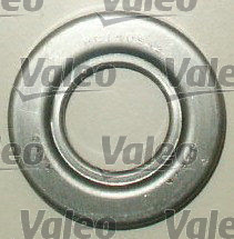 Valeo Koppelingsset 826438