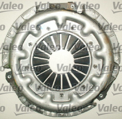 Valeo Koppelingsset 826438
