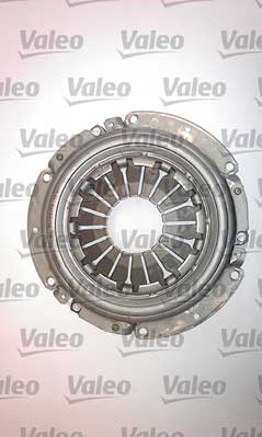 Valeo Koppelingsset 826440