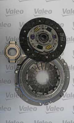 Valeo Koppelingsset 826440