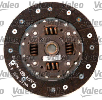 Valeo Koppelingsset 826440