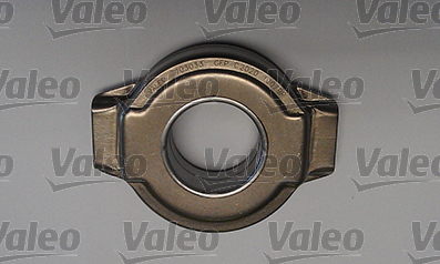 Valeo Koppelingsset 826440
