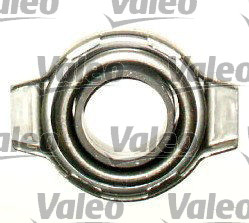 Valeo Koppelingsset 826441
