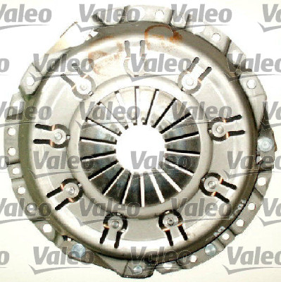 Valeo Koppelingsset 826441