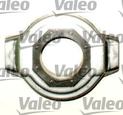 Valeo Koppelingsset 826442