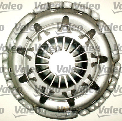 Valeo Koppelingsset 826443
