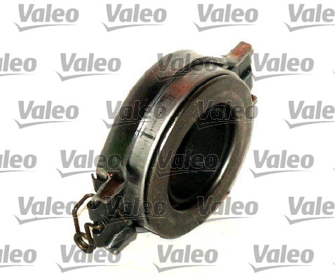 Valeo Koppelingsset 826444