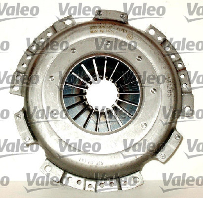 Valeo Koppelingsset 826444