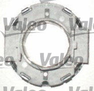 Valeo Koppelingsset 826449