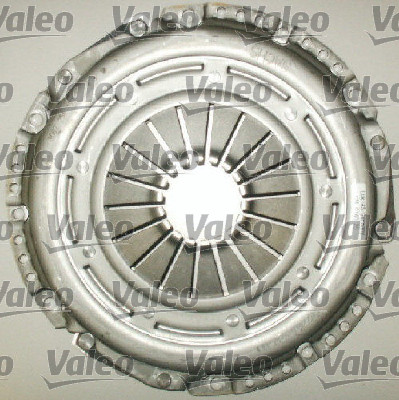 Valeo Koppelingsset 826449