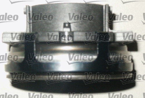 Valeo Koppelingsset 826450