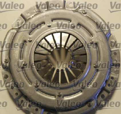 Valeo Koppelingsset 826450