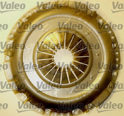 Valeo Koppelingsset 826452