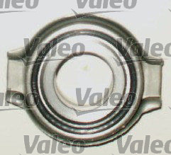 Valeo Koppelingsset 826453