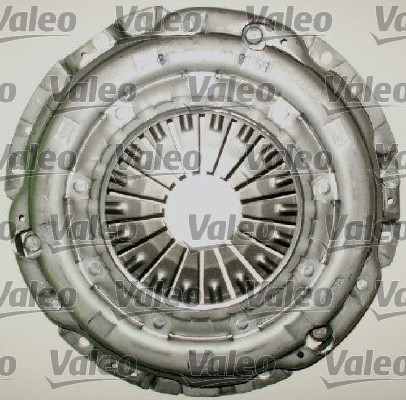 Valeo Koppelingsset 826453