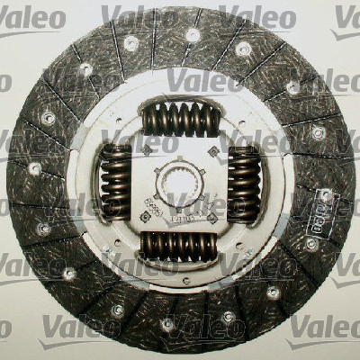 Valeo Koppelingsset 826453