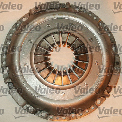 Valeo Koppelingsset 826454