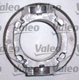 Valeo Koppelingsset 826456