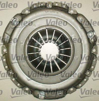 Valeo Koppelingsset 826456