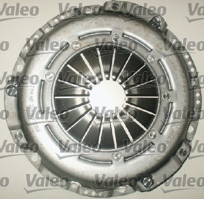 Valeo Koppelingsset 826457