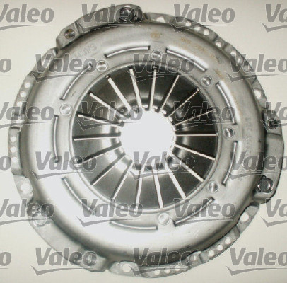 Valeo Koppelingsset 826459