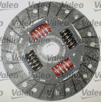 Valeo Koppelingsset 826459